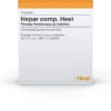 Hepar Comp. Heel Ampullen 50 Ampullen