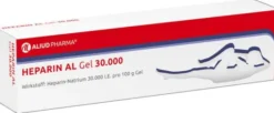 Heparin Al Gel 30.000 40 G