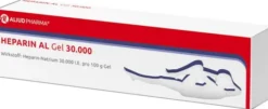Heparin Al Gel 30.000 100 G