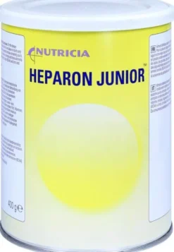 Heparon Junior Pulver