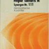 Hepar Sulfuris N Synergon 111 Kattwiga 200 Tabletten