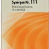 Hepar Sulfuris N Synergon 111 Kattwiga 100 Tabletten