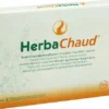 Herba Chaud 2 Wärmepflaster