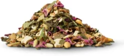 Herbaria Bio Tee Brennnessel Ingwer 45 g