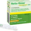 Herba-Vision Augentrost Sine 5 X 0,4 ml Augentropfen