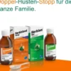 Herbisland Sirup 150 ml