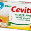 Hermes Cevitt Heißer Apfel 14 Beutel