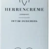 Herrencreme Intim-Duschgel 200ml