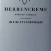 Herrencreme Intim Pflegecreme 75 ml
