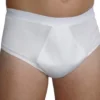 Herren Inkontinenz Slip Größe 5