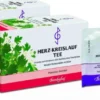 Herz-Kreislauftee 2 x 20 Filterbeutel