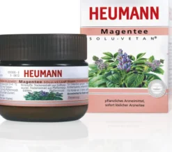 Heumann Magentee Solu Vetan 30g