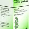 Heuschnupfenmittel Dreluso 100 Tabletten