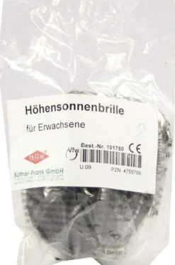 Höhensonnenbrille Erwachsene 101750