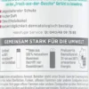 Hidrofugal Duschfrische 150 ml Deospray