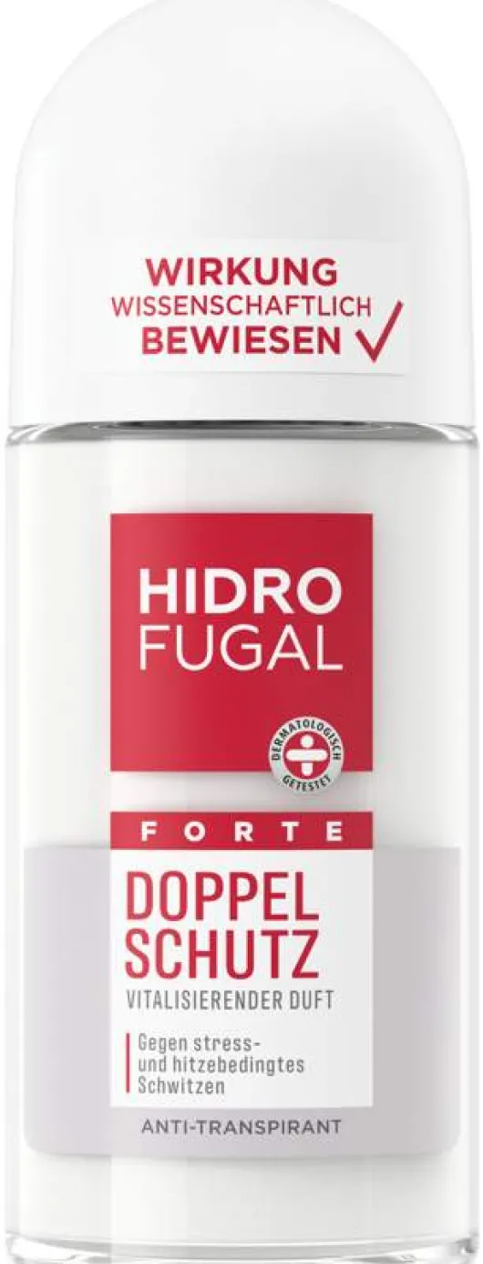 Hidrofugal Forte Doppel Schutz Roll-on 1 Stück