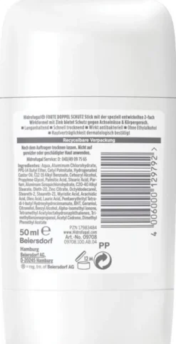 Hidrofugal Forte Doppel Schutz Stick 50 ml