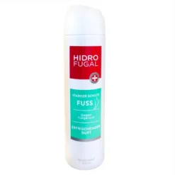 Hidrofugal 150 ml Fußspray