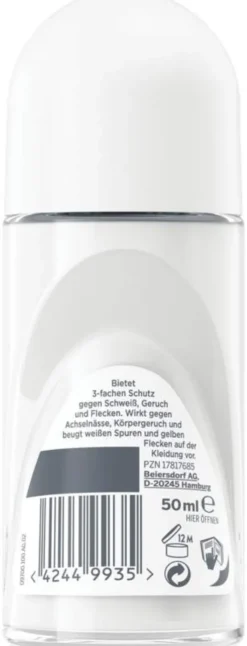 Hidrofugal stark & Anti-Flecken Roll-on 50 ml