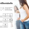 High-Waist Slip mit Saugeinlage Größe 38-40 (M), schwarz wiederverwendbar, diskret