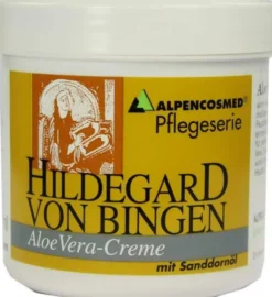 Hildegard von Bingen Aloe Vera Creme