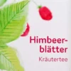 Himbeerblätter Tee Naturkraft 75g