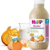 Hipp Sondennahrung Kürbis & Karotte Ks.Hochkalorisch 12 X 500 ml