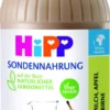 Hipp Sondennahrung Milch Apfel & Birne Kunstst.Fl.