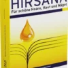 Hirsana 90 Kapseln