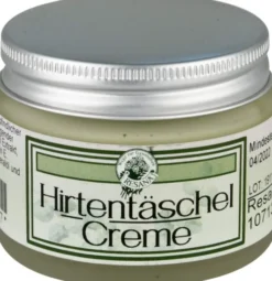 Hirtentäschel Creme Resana 50 ml