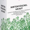 Hirtentäschelkraut 60 G Tee