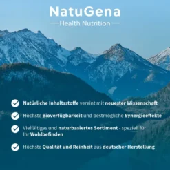 HistaBakt Bakterienkulturen-Mischung 90 Kapseln