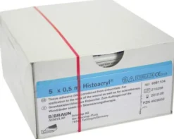Histoacryl Gewebekleber Ampullen