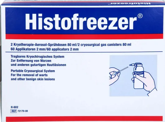 Histofreezer Small Dosierspray