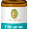 Hämatom & Narben Pflegeöl Bio 50 ml