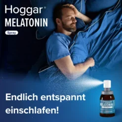 Hoggar Melatonin Balance Spray 20 ml