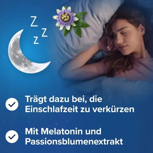 Hoggar Melatonin Balance Spray 20 ml