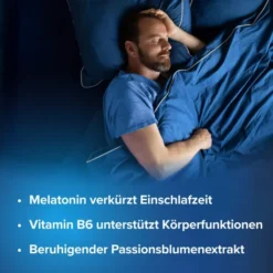 Hoggar Melatonin Balance Spray 20 ml