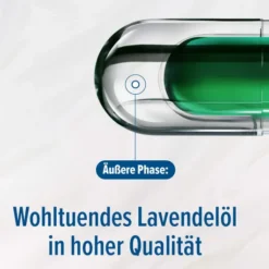 Hoggar Melatonin Duo 30 Kapseln