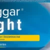 Hoggar Night 25 mg 20 Schmelztabletten