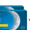 Hoggar Night 25 mg 2 x 20 Schmelztabletten + gratis Eunova VivaChrono 2 x 10 Tabletten