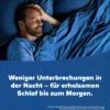 Hoggar Night 10 Tabletten