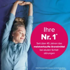 Hoggar Night 20 Tabletten