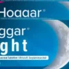 Hoggar Night 2 x 20 Tabletten