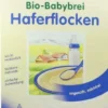 Holle Bio Babybrei Haferflocken