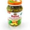 Holle Spinat Mit Kartoffeln