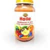 Holle Waldbeeren in Apfel 220 G Brei