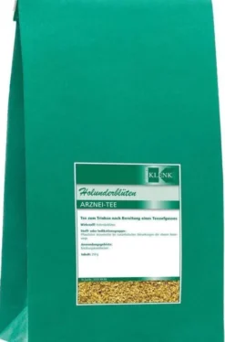 Holunderblüten Tee 250 G