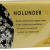 Holunder Tee Filterbeutel