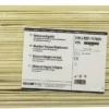 Holzmundspatel Unsteril 100 Stück